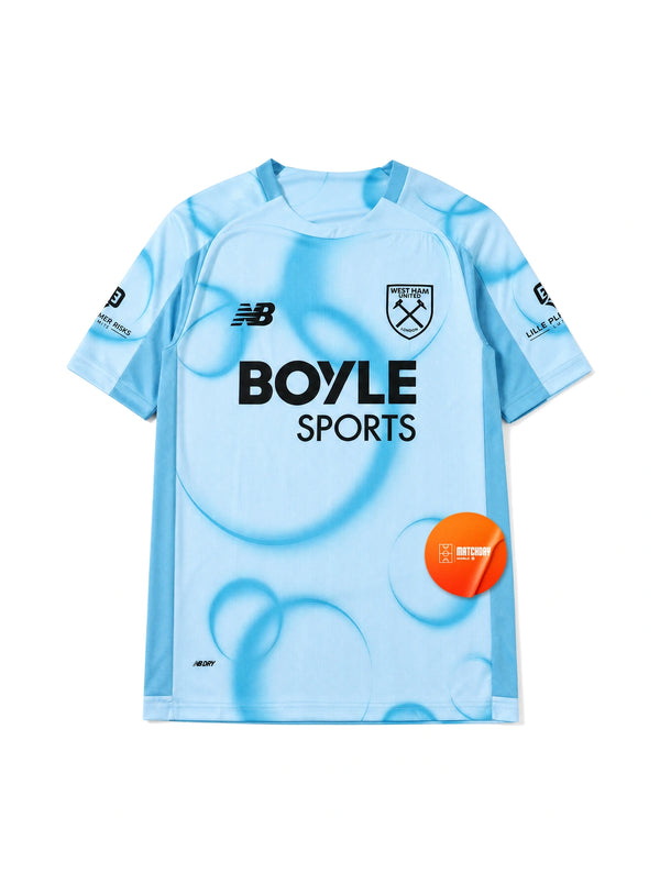 Jersey Third 26/27