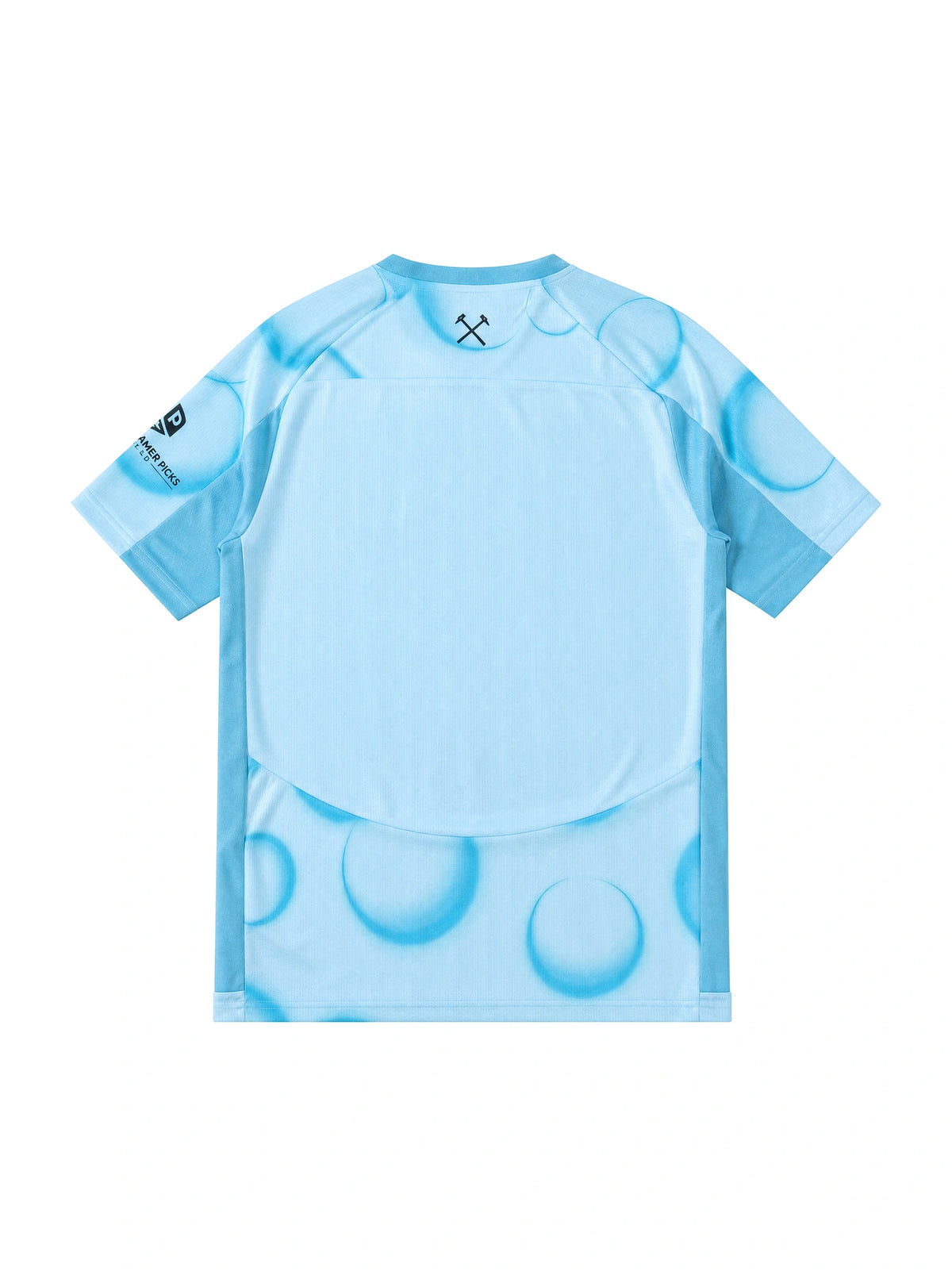 Jersey Third 26/27