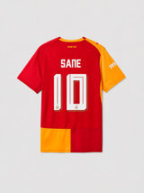 #10 Sane Jersey Home 26/27
