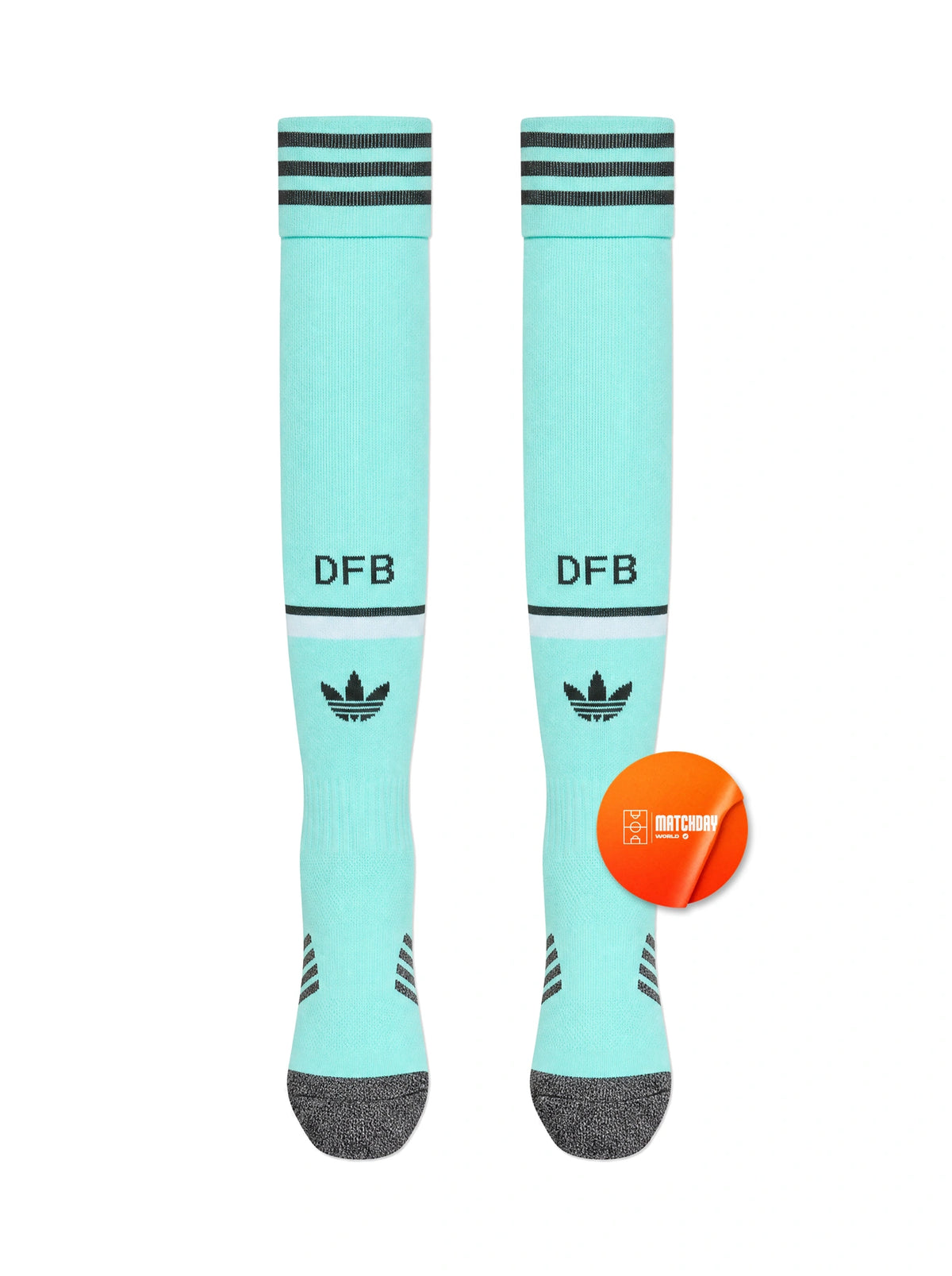 Socks Away 2026