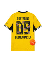 Special Blumengarten Jersey Home 26/27