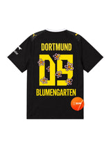 Special Blumengarten Jersey Away 26/27