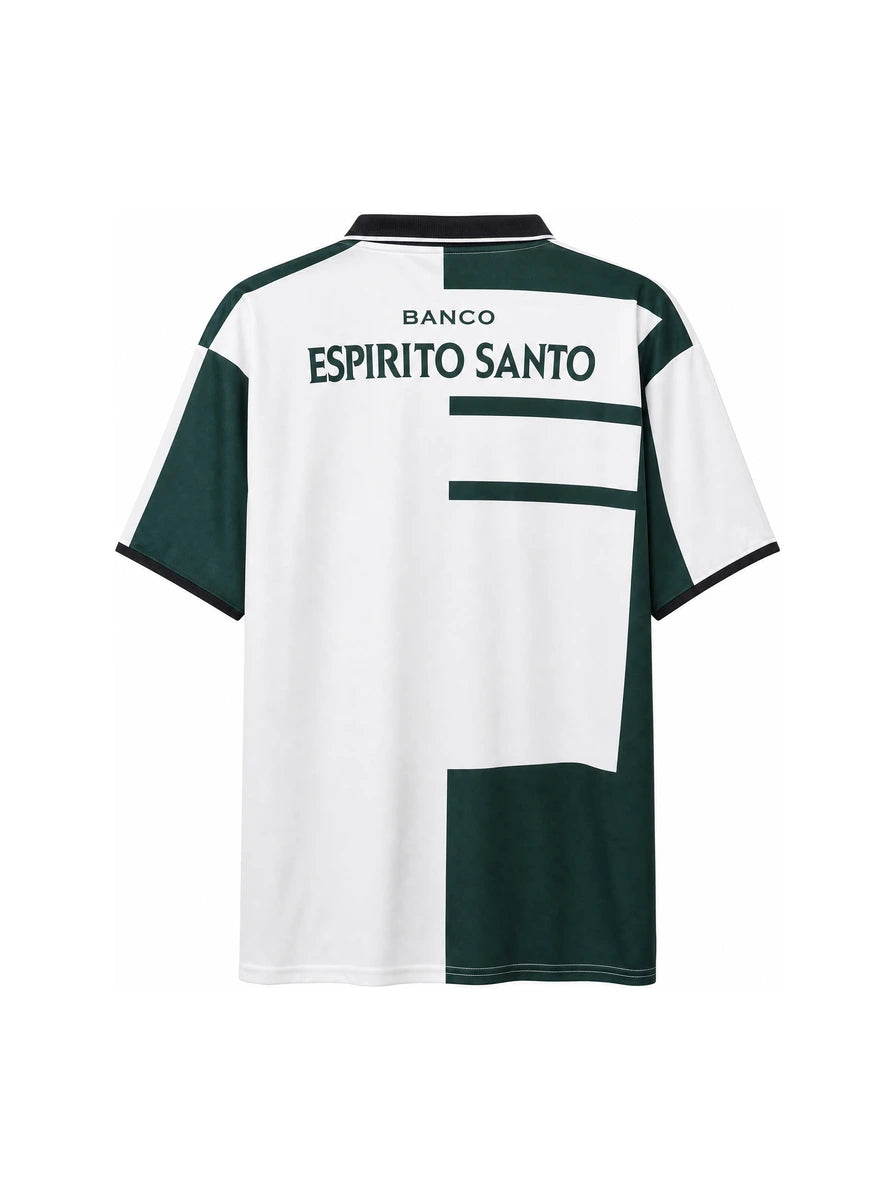 Sporting CP Retro Third 2002/03 - costas