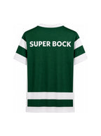 Sporting CP Jersey Home 26/27 - costas