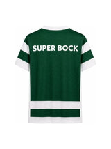 Sporting CP Jersey Home 26/27 - costas