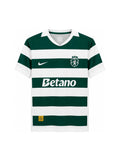 Sporting CP Jersey Home 26/27 - frente