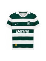 Sporting CP Jersey Home 26/27 - frente