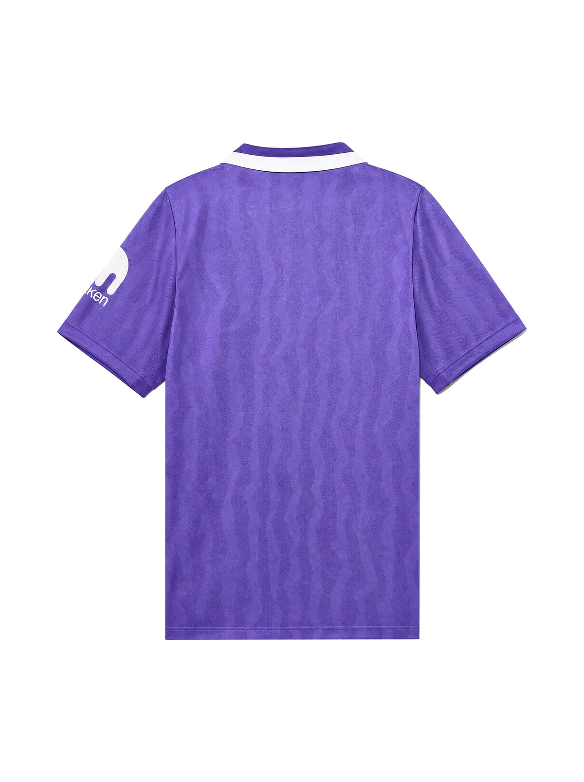 Jersey Third 26/27