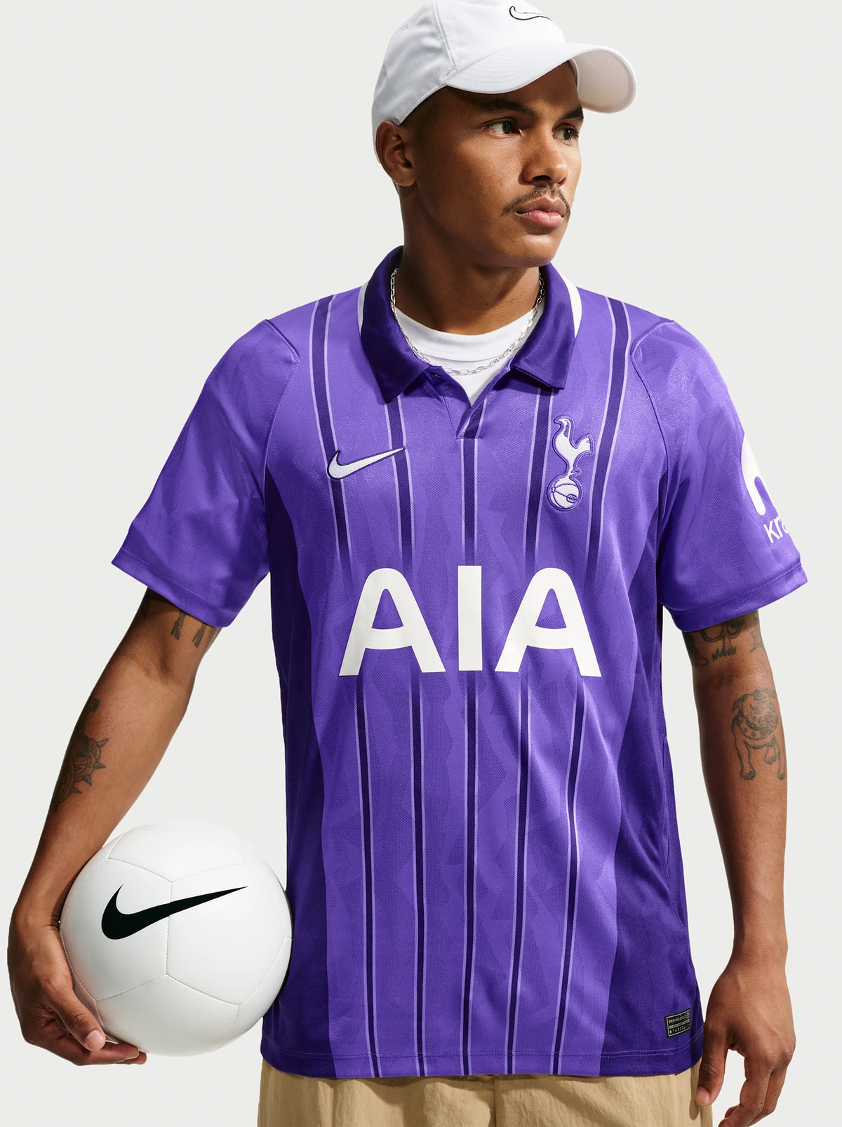 Jersey Third 26/27