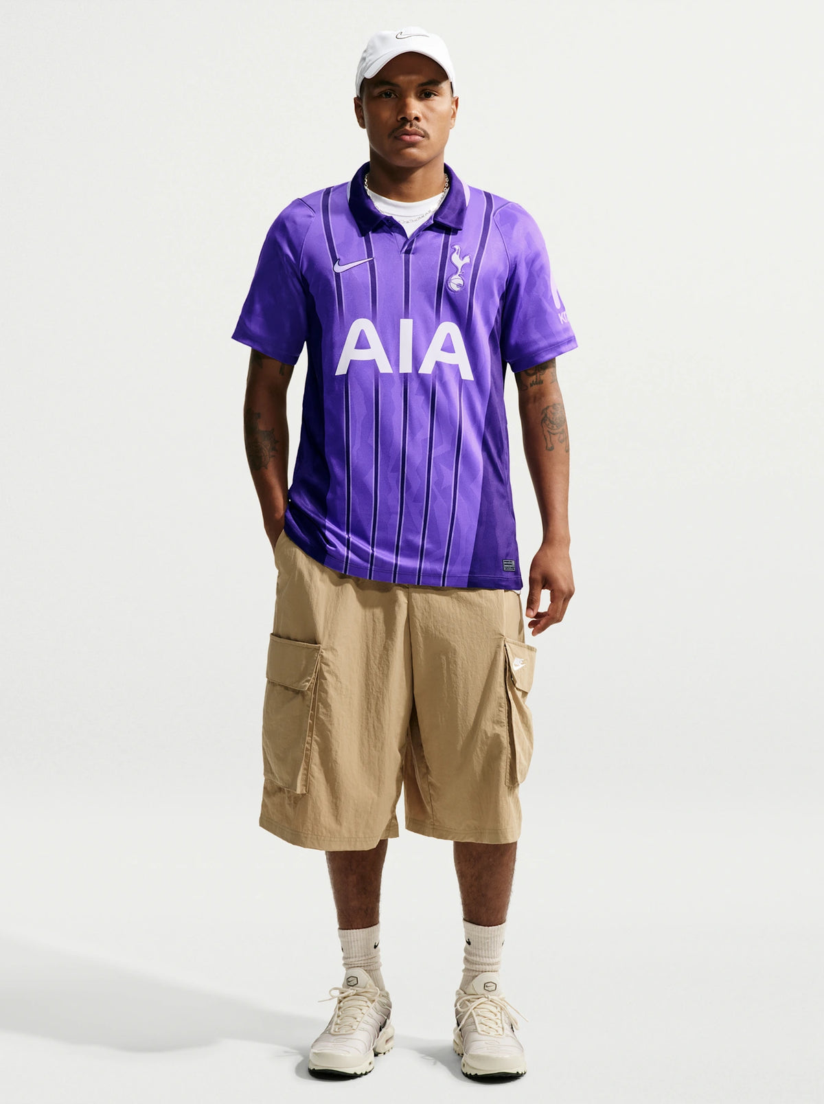 Jersey Third 26/27