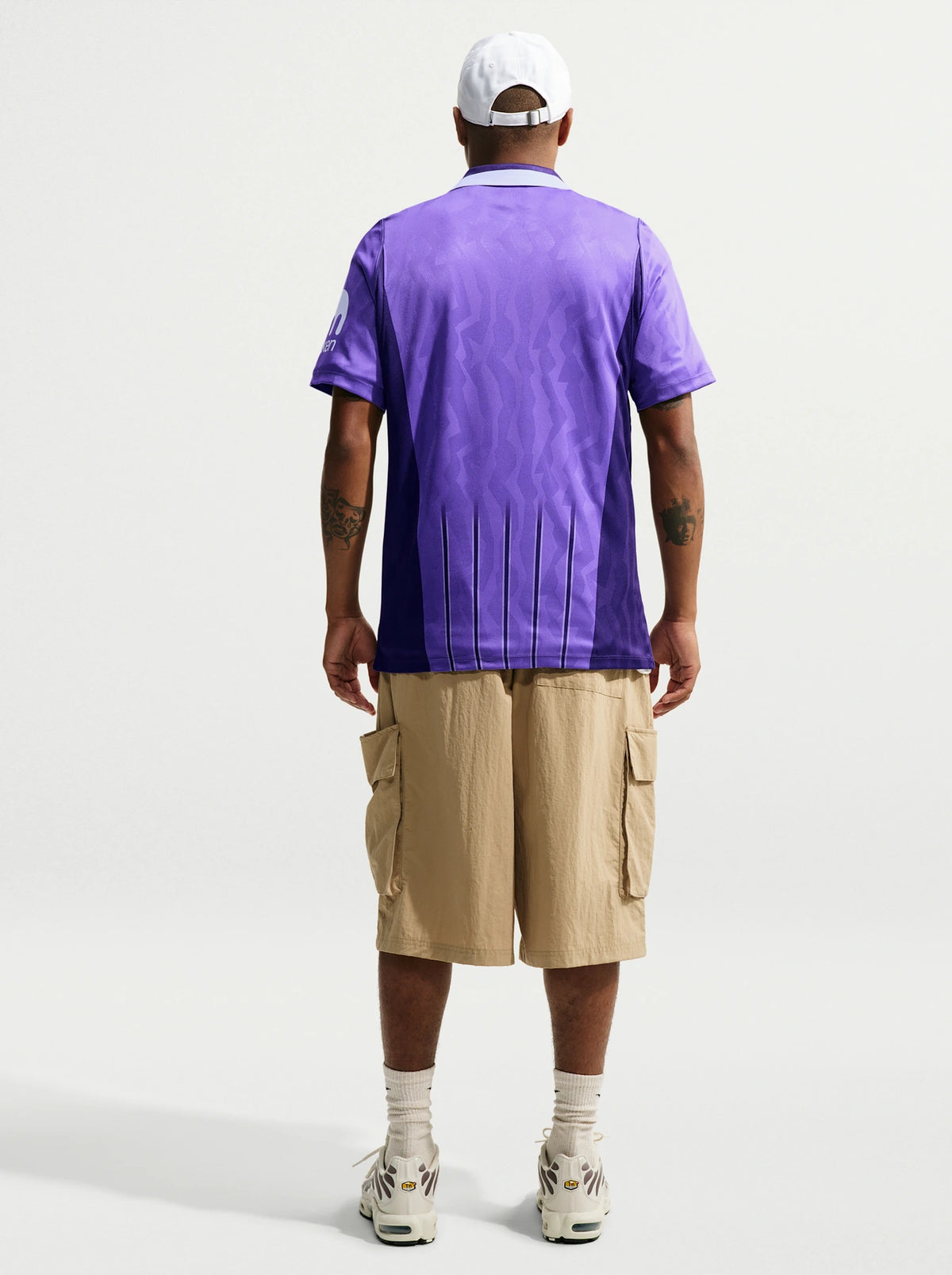 Jersey Third 26/27