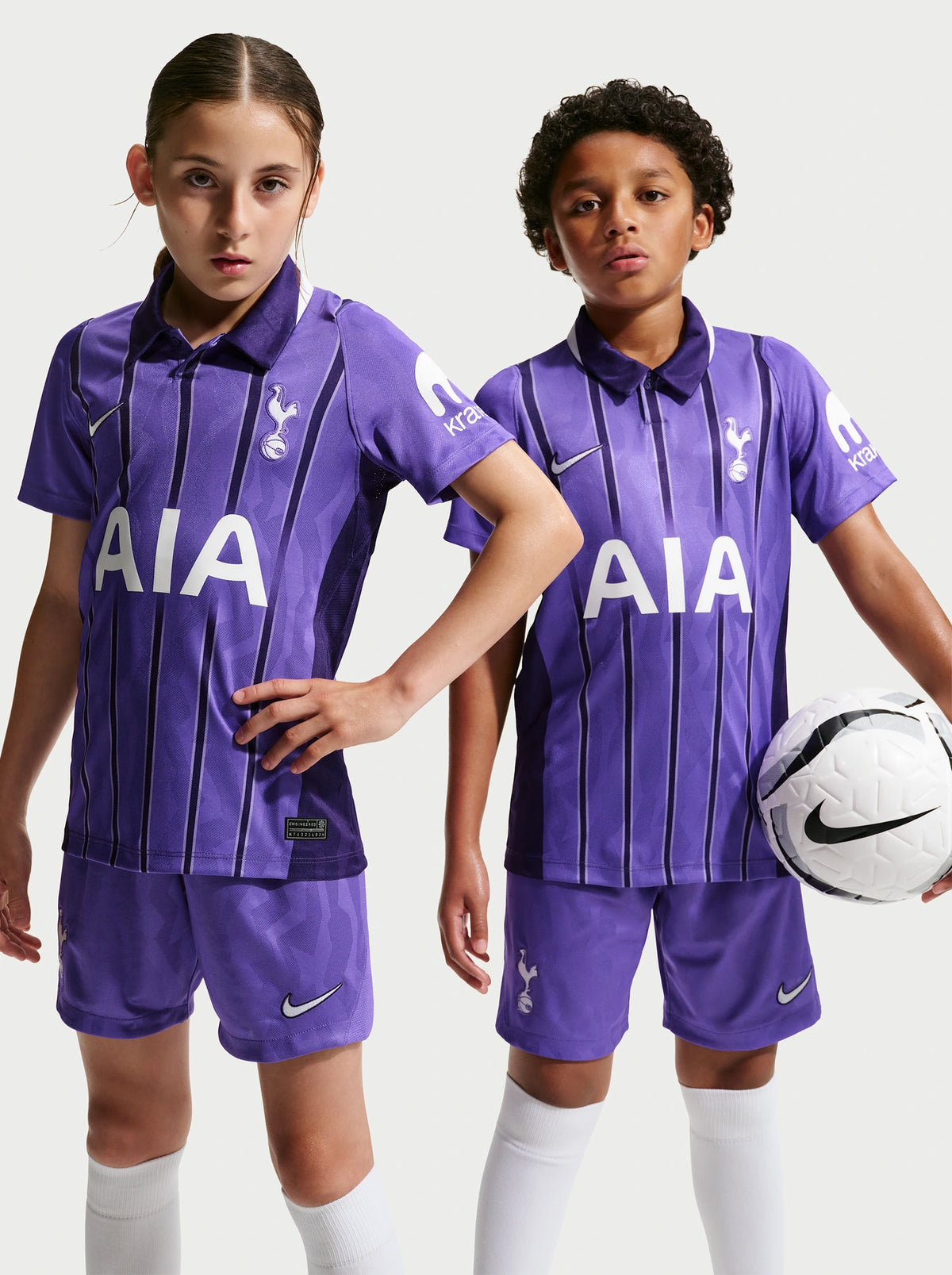 Kids Kit Third 26/27