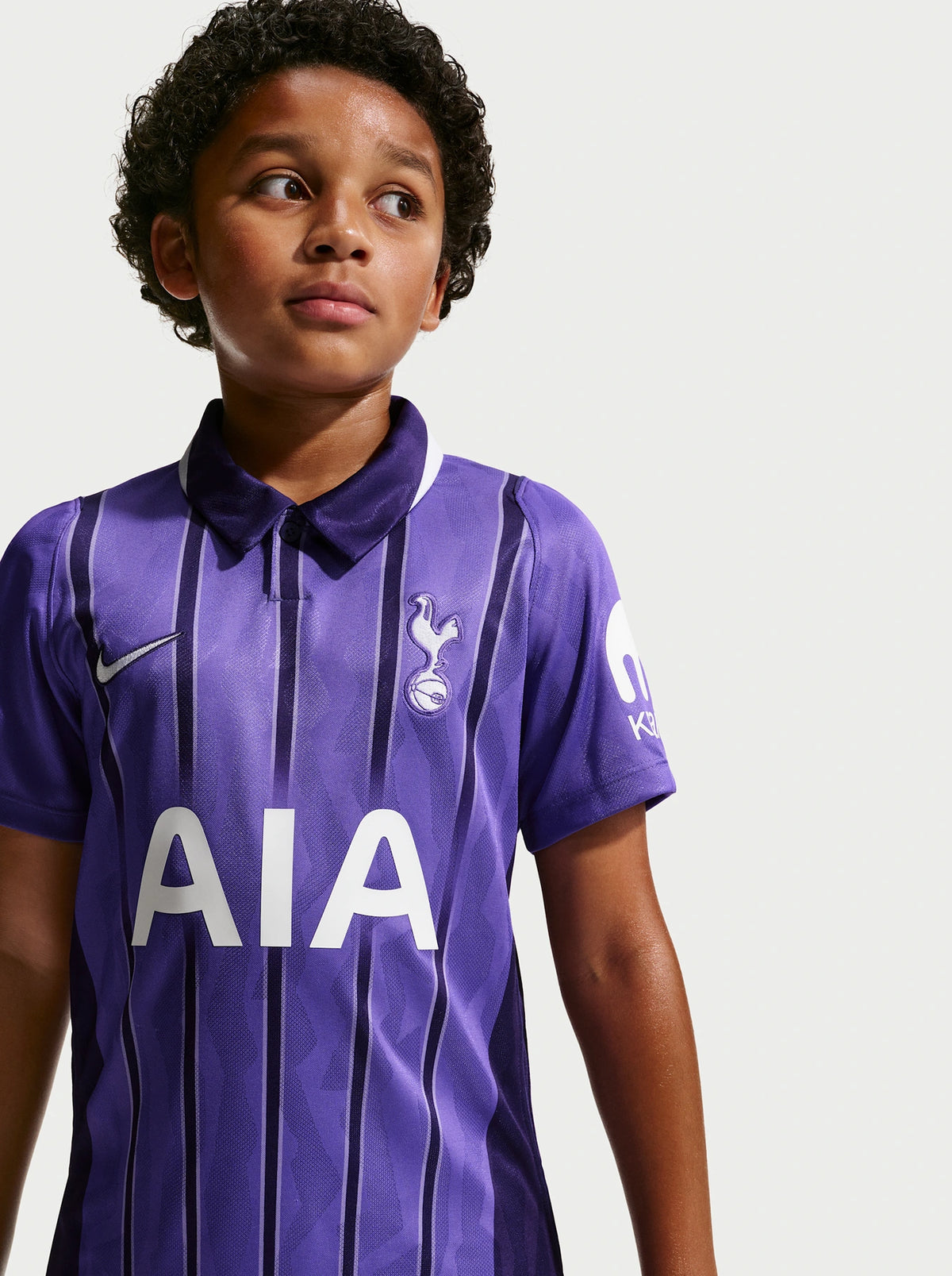 Kids Kit Third 26/27