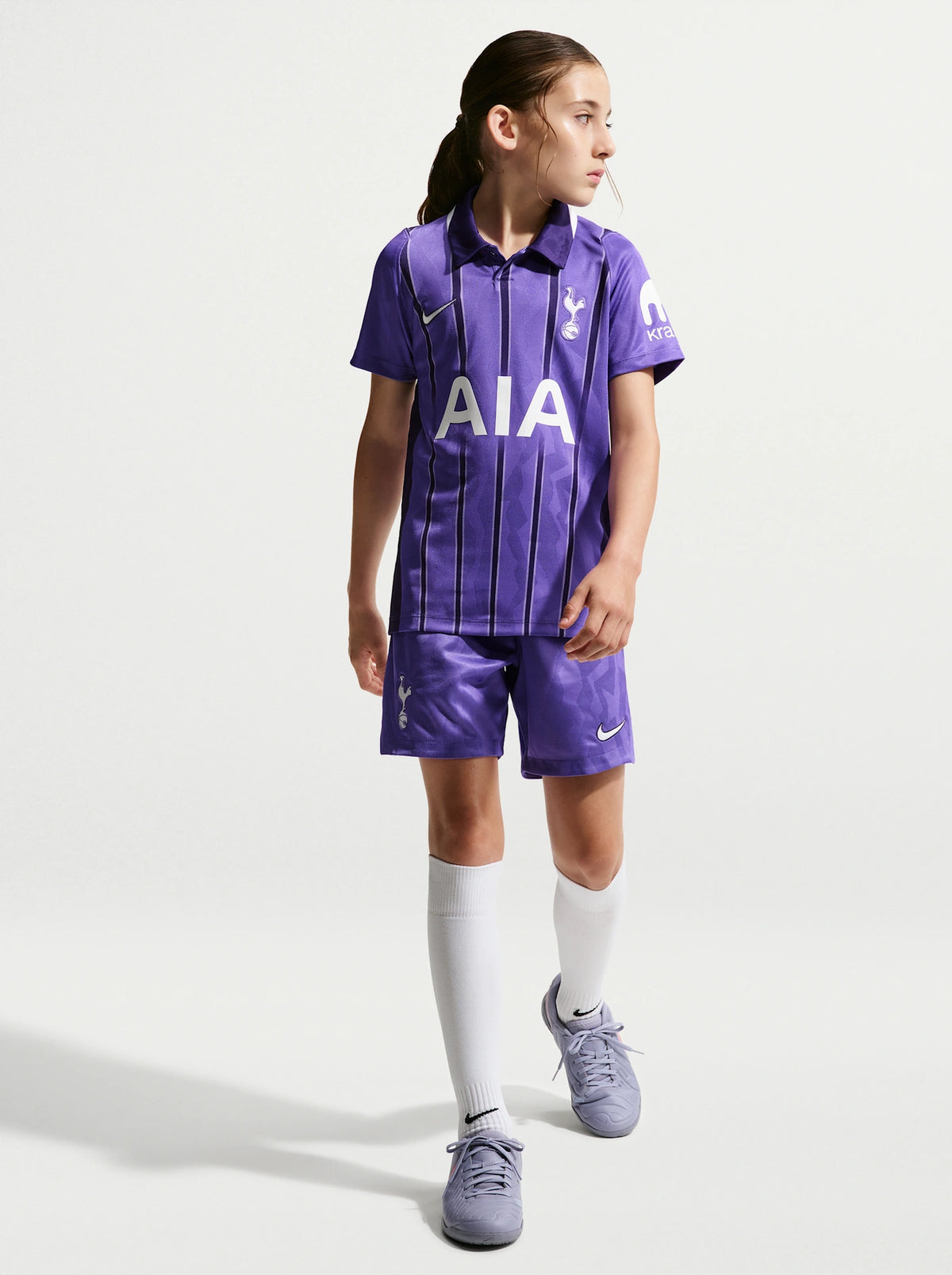 Kids Kit Third 26/27