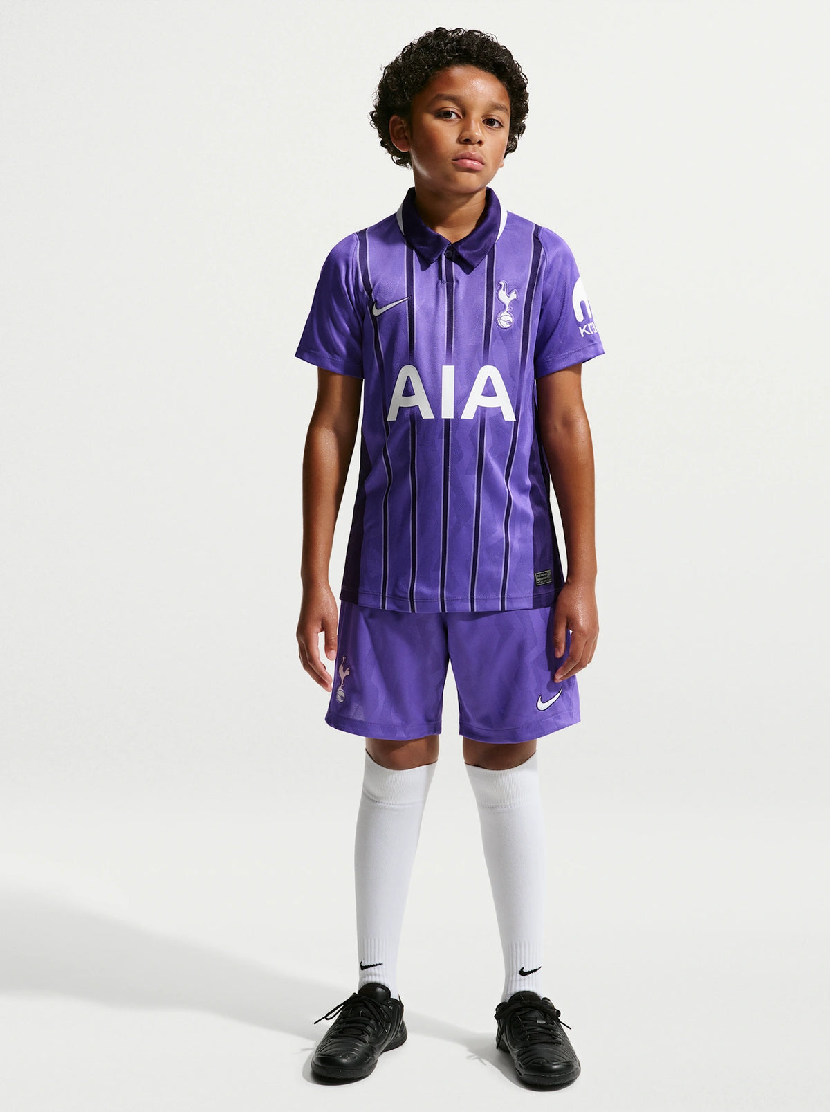 Kids Kit Third 26/27