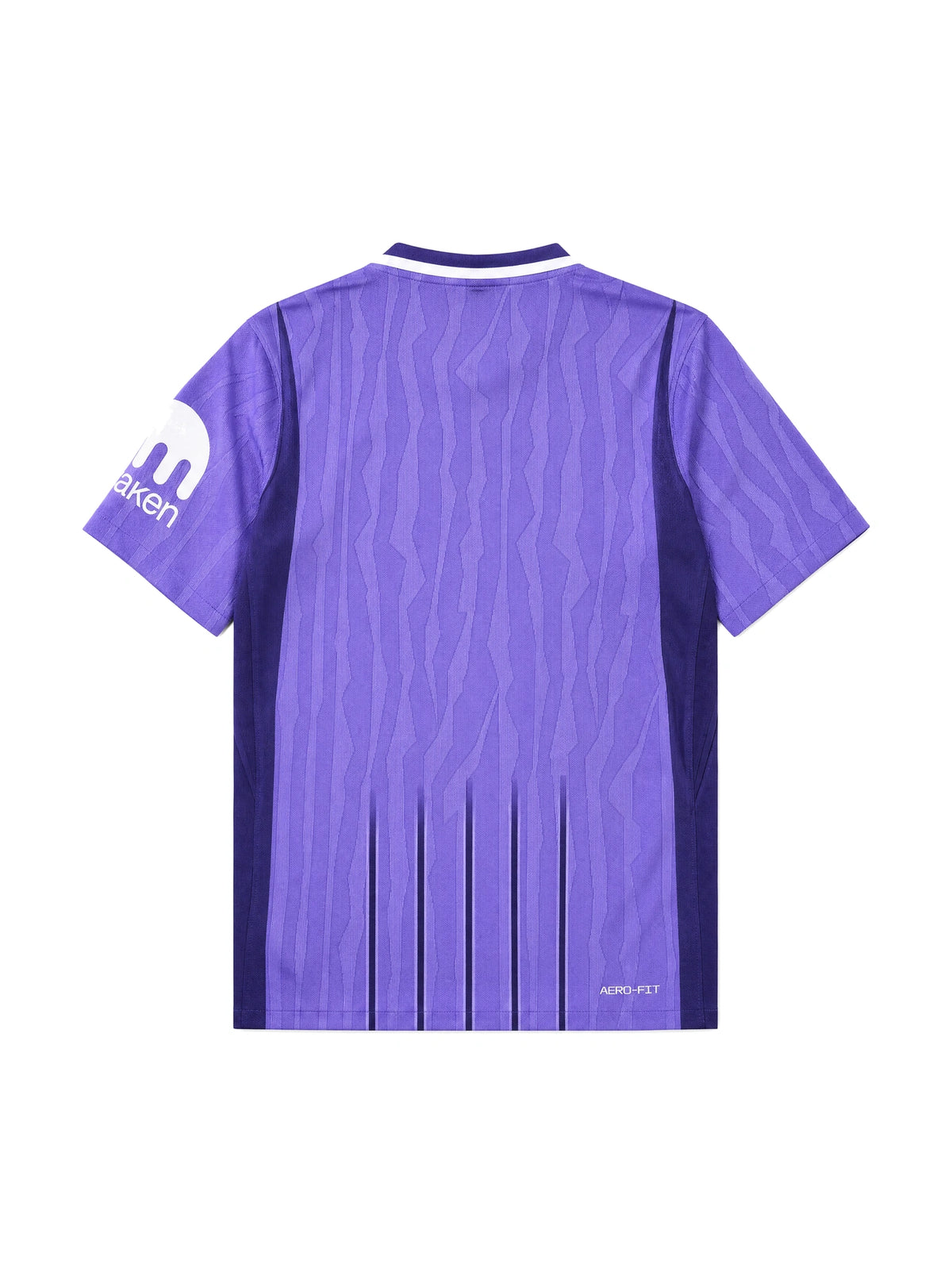 Jersey Third Player 26/27