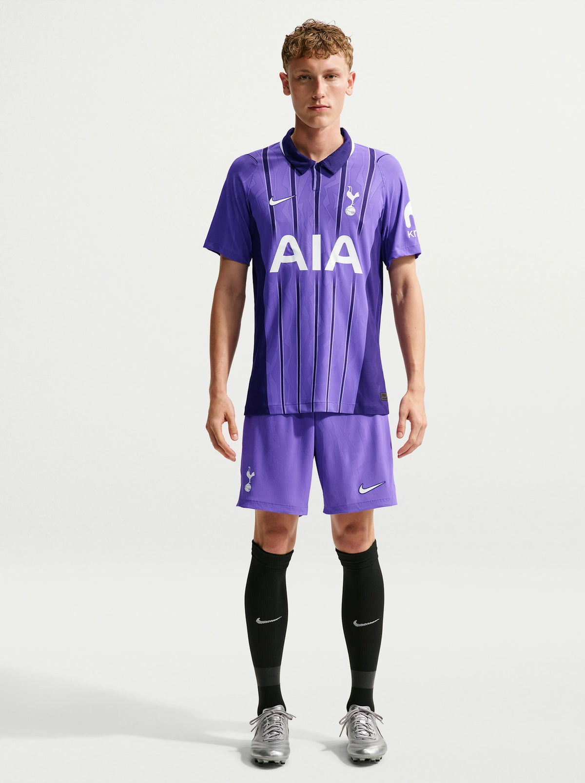 Jersey Third Player 26/27
