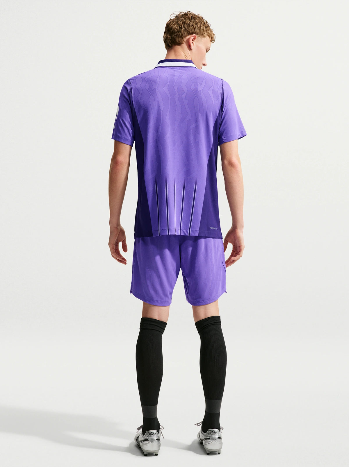 Jersey Third Player 26/27