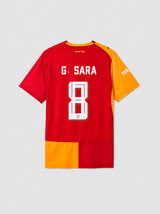 #8 G. Sara Jersey Home 26/27