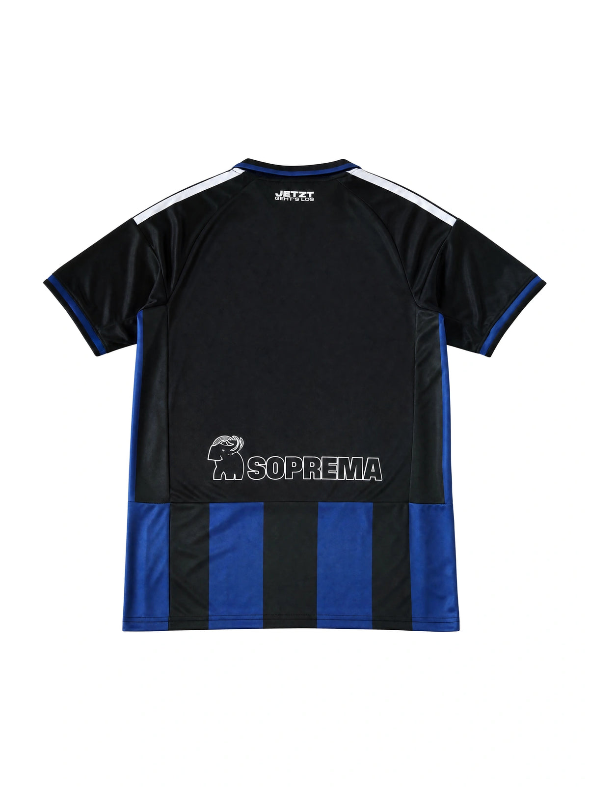 Jersey Third 26/27