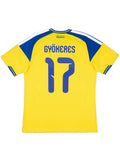 #17 Gyökeres Jersey Home 2026