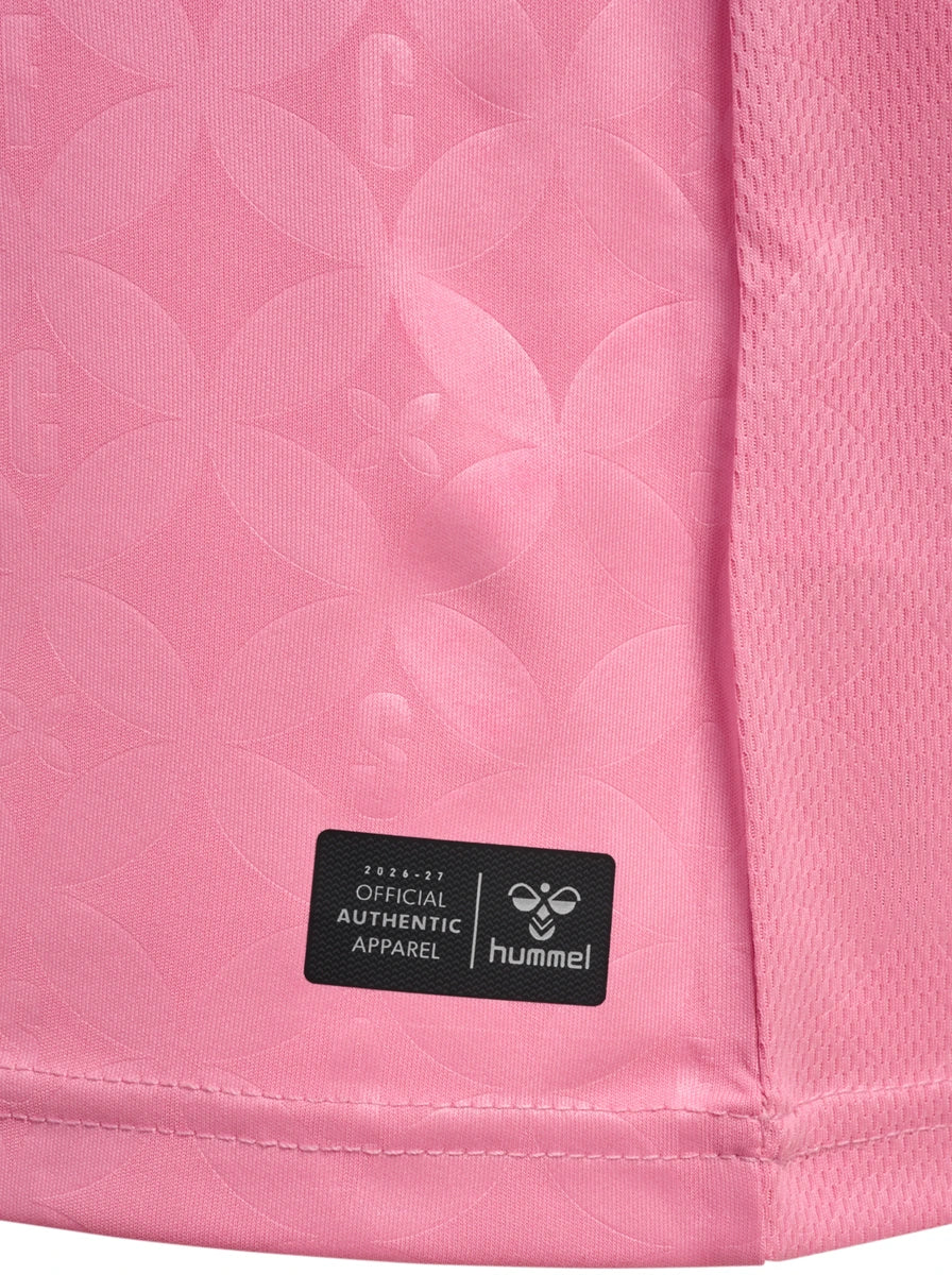 Jersey Away 26/27