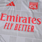 Jersey Third 25/26
