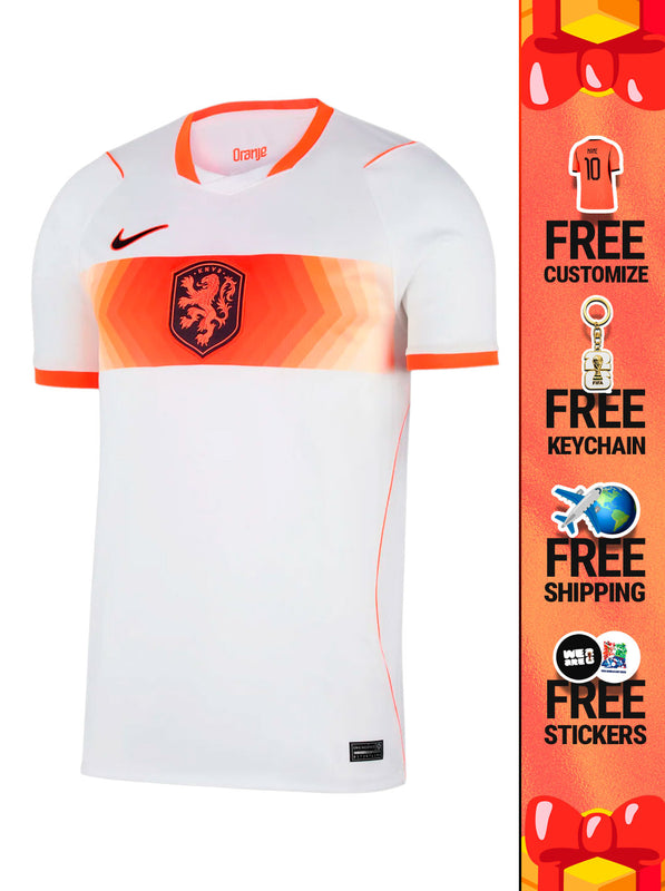 Jersey Away 2026