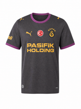 Combo Jersey Home, Away & Third Sponsor 26/27