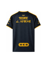 Tigres UANL Away 26/27 - costas