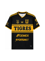 Tigres UANL Away 26/27 - frente