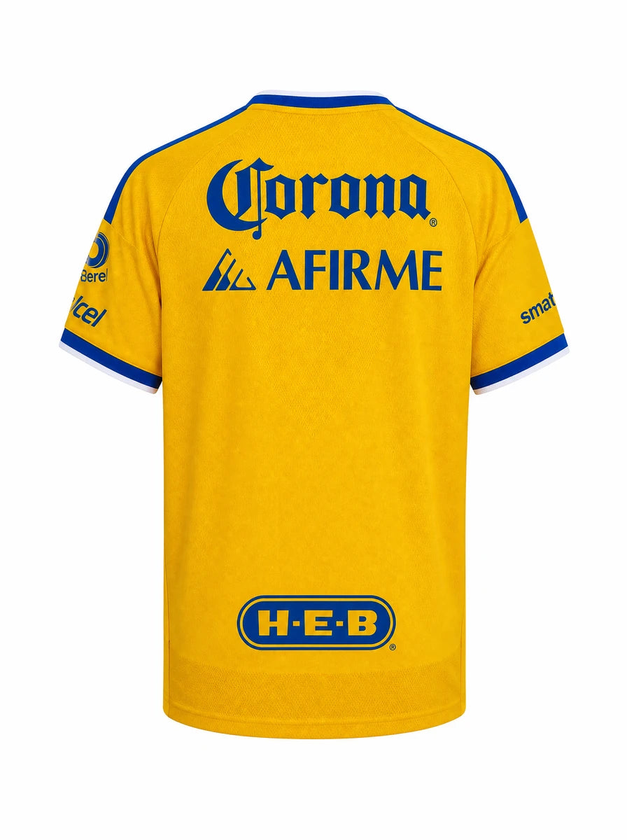 Jersey Home 26/27 - costas