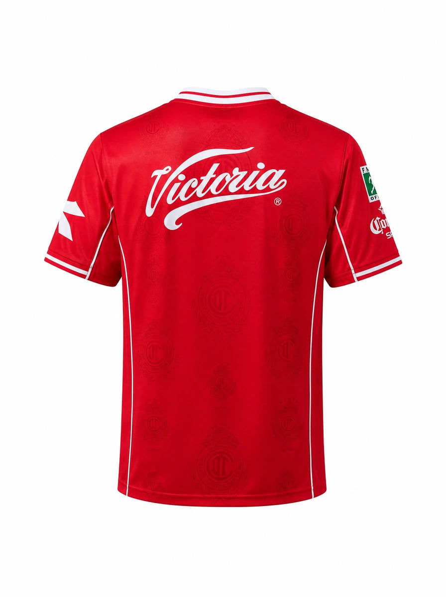 Jersey Retro Home 98/99
