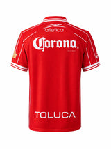 Jersey Retro Home 99/00