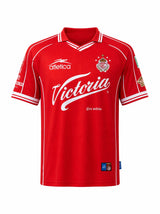 Jersey Retro Home 99/00