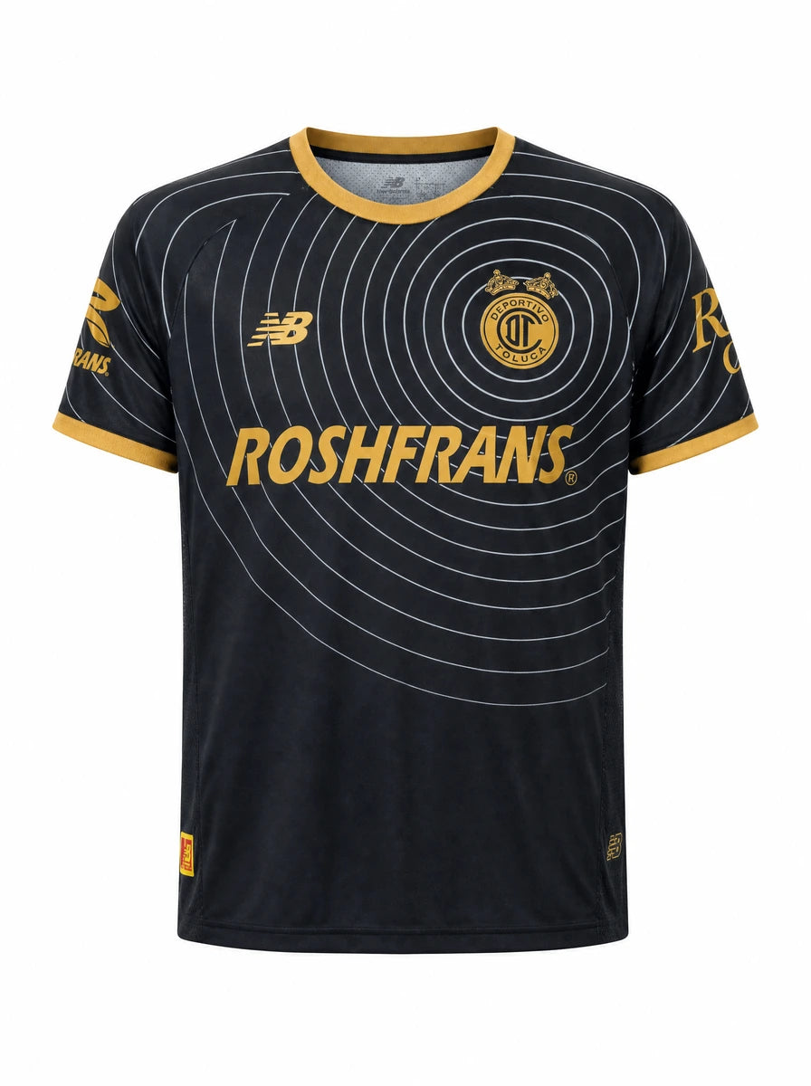 Jersey Special Edition 26/27