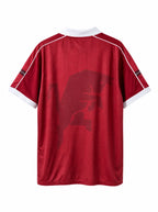 Jersey Retro Home 2001 - costas