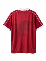 Jersey Retro Home 2001 - costas