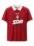 Jersey Retro Home 2001 - frente