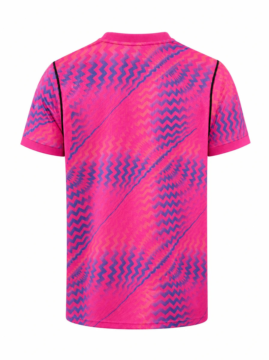 Jersey Goalkeeper 26/27 - costas