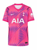 Jersey Goalkeeper 26/27 - frente