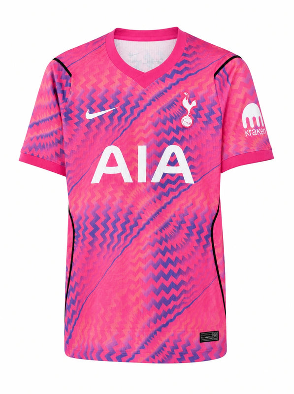Jersey Goalkeeper 26/27