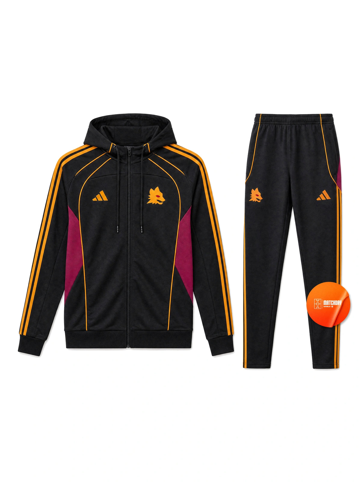 Tracksuit Urban Purist