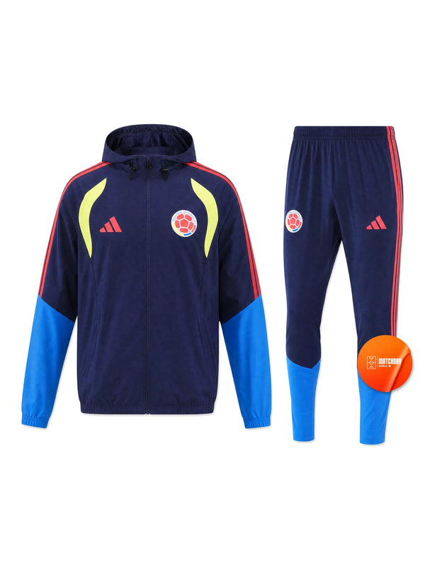 Tracksuit Full Zip 26/27