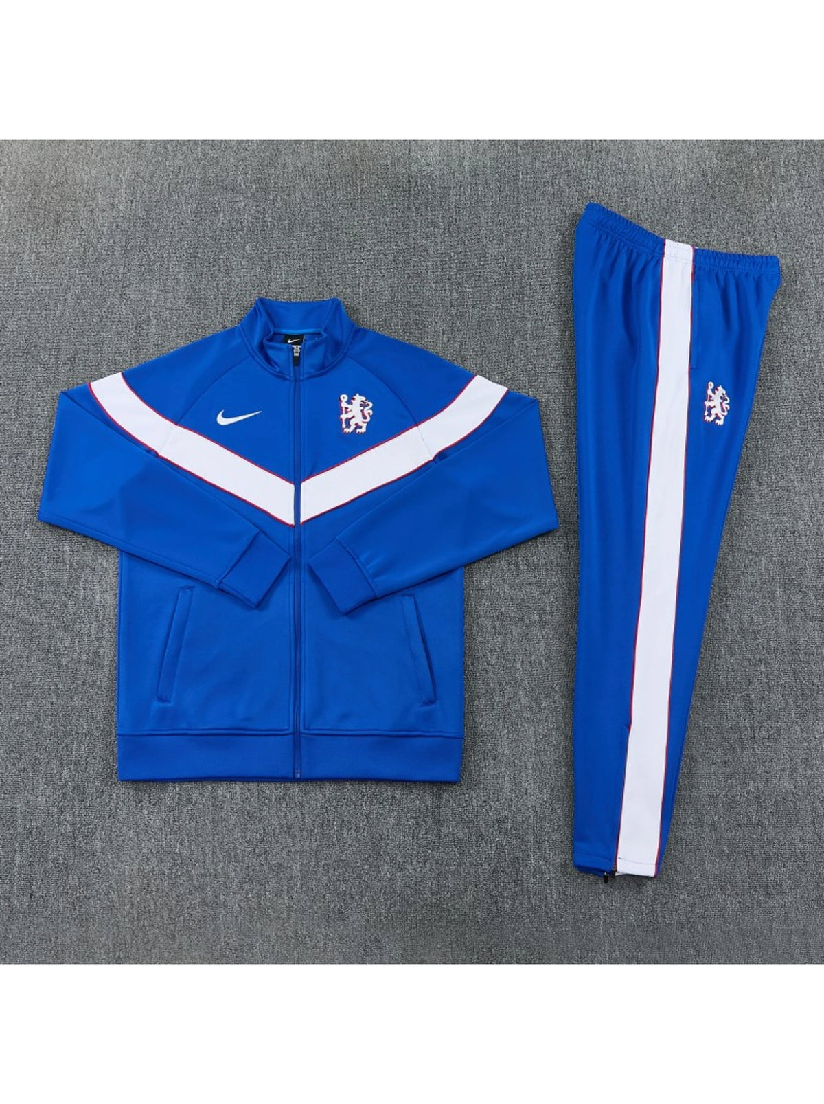 Tracksuit Full Zip 26/27