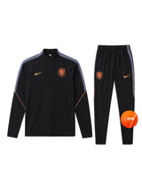 Tracksuit Half Zip 26/27