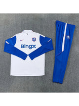 Tracksuit Half Zip 26/27