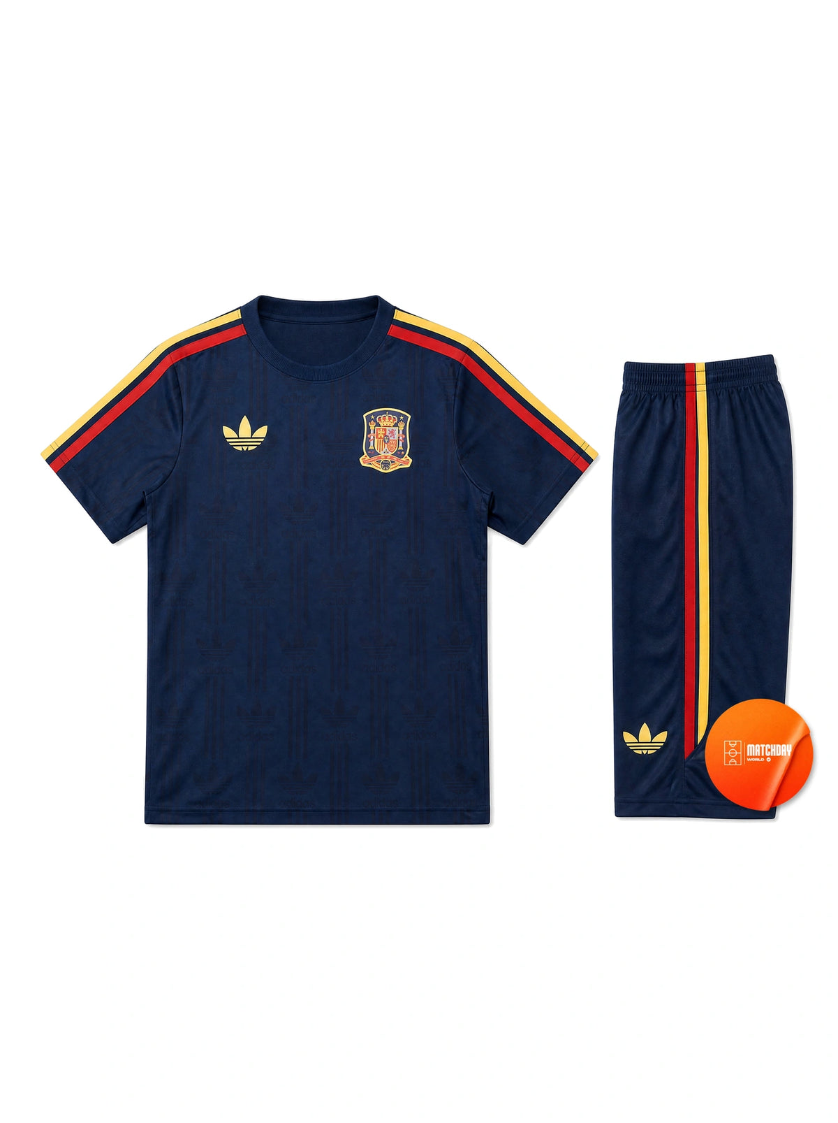 Training Set 2026