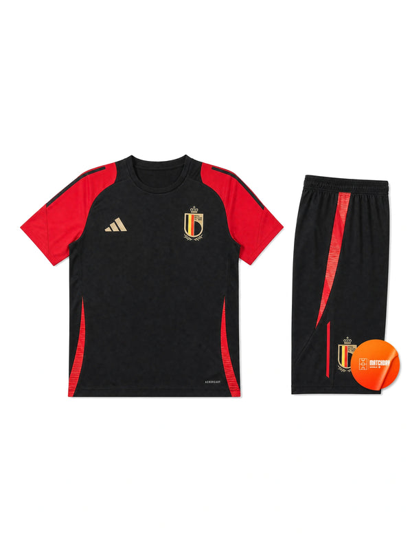 Training Set 2026
