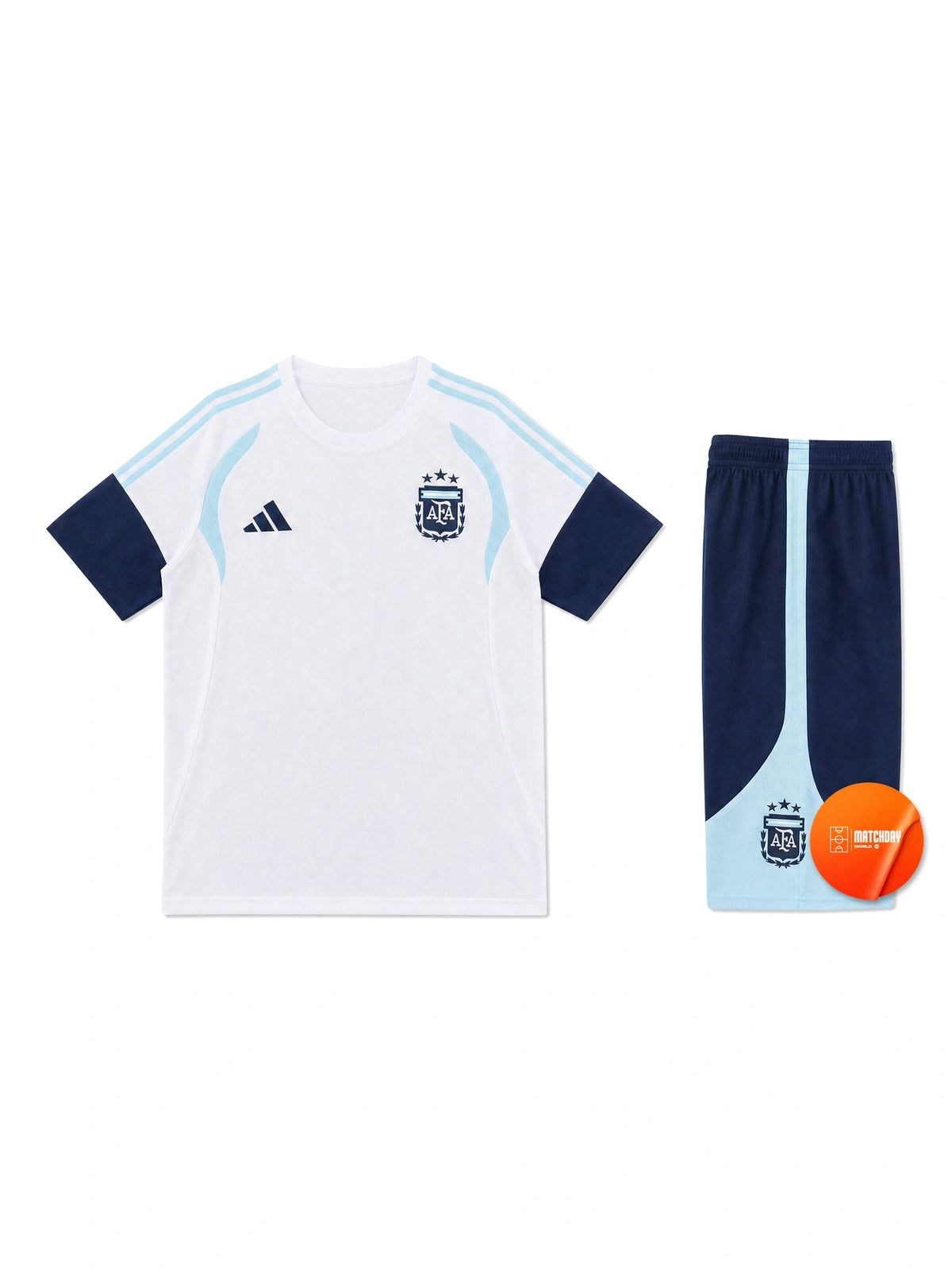 Training Set 2026